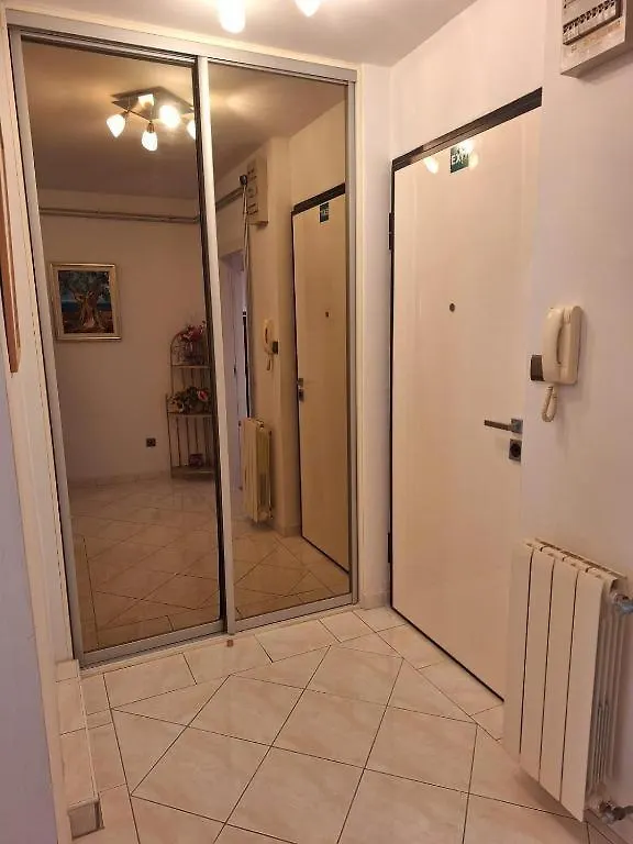 PUY Apartment Katarina