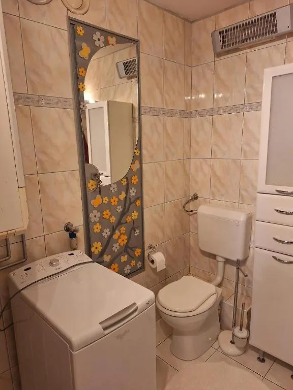 PUY Apartment Katarina קרואטיה