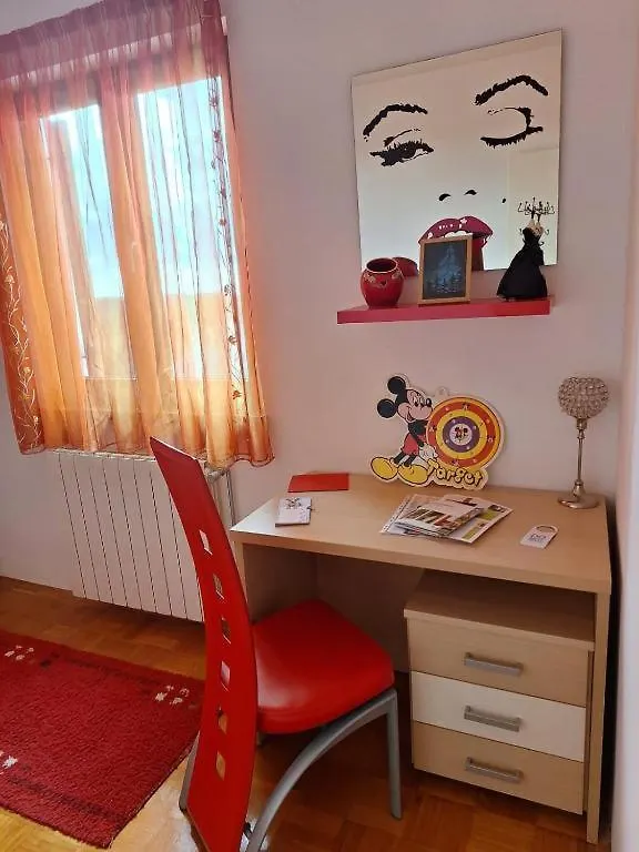 PUY Apartment Katarina 0*,  קרואטיה