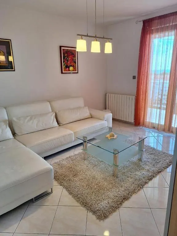 PUY Apartment Katarina קרואטיה