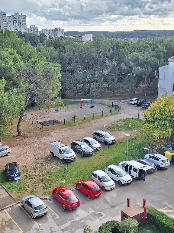 PUY Apartment Katarina