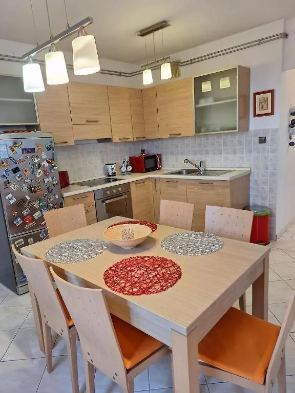 PUY Apartment Katarina