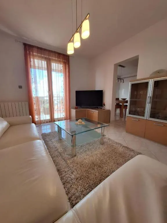 Apartment Katarina Pula