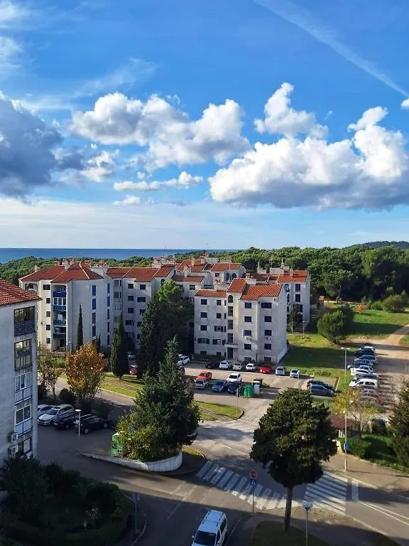 Apartment Katarina Pula Croatia