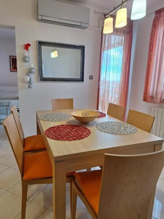 Apartment Katarina Pula