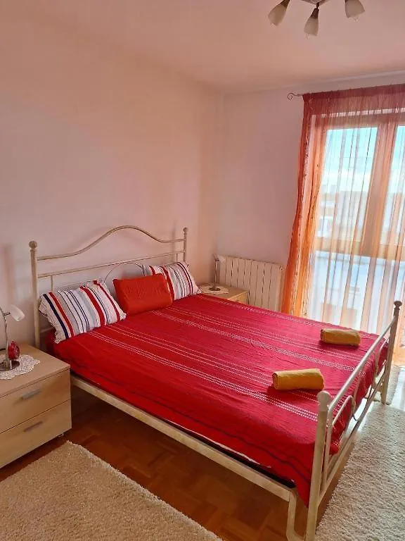 Apartment Katarina Pula