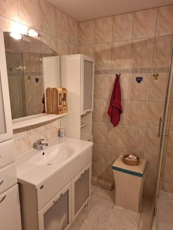 Apartment Katarina Pula