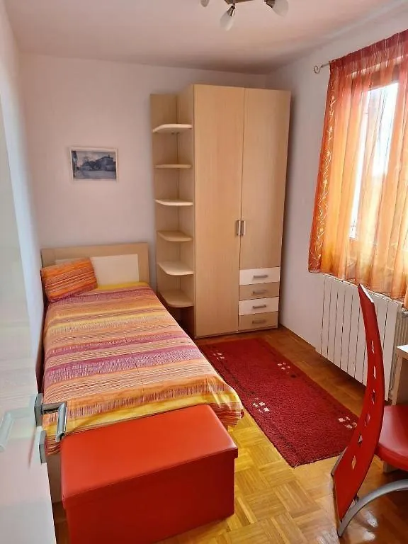 Apartment Katarina Pula