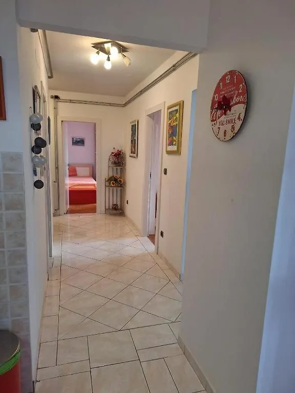 Apartment Katarina Pula Croatia