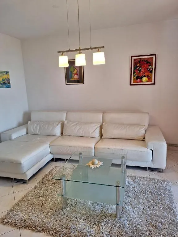 Apartment Katarina Pula