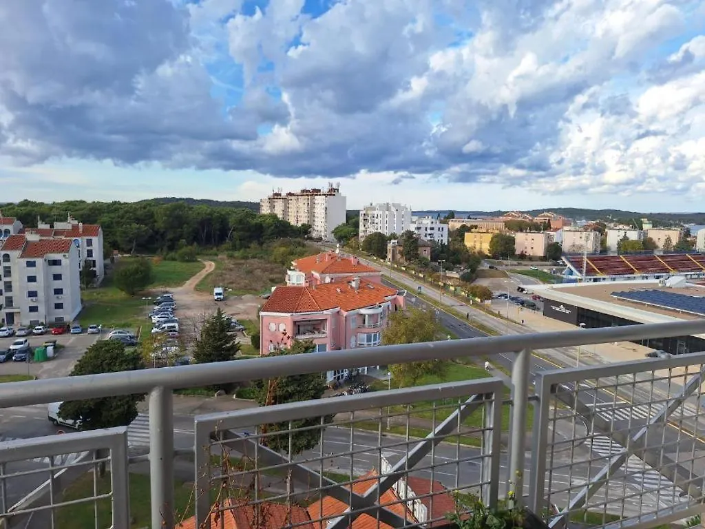 Apartment Katarina Pula
