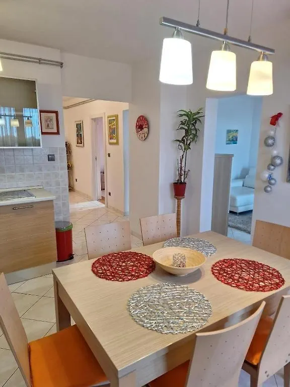 Apartment Katarina Pula